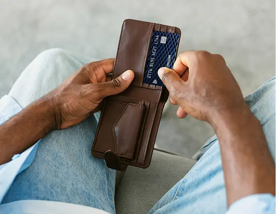 wallet