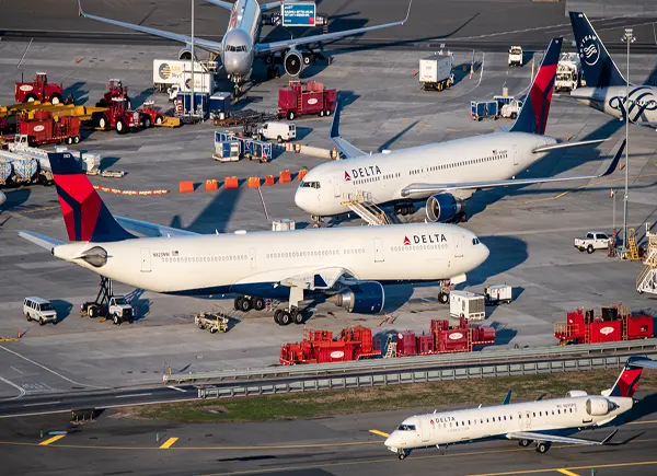 airport