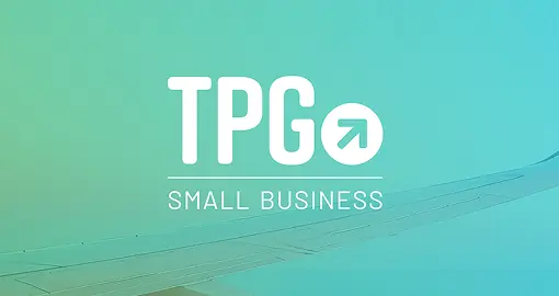 tpg small business group